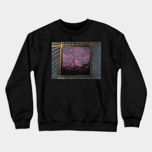 Mountain Luminescent Crewneck Sweatshirt